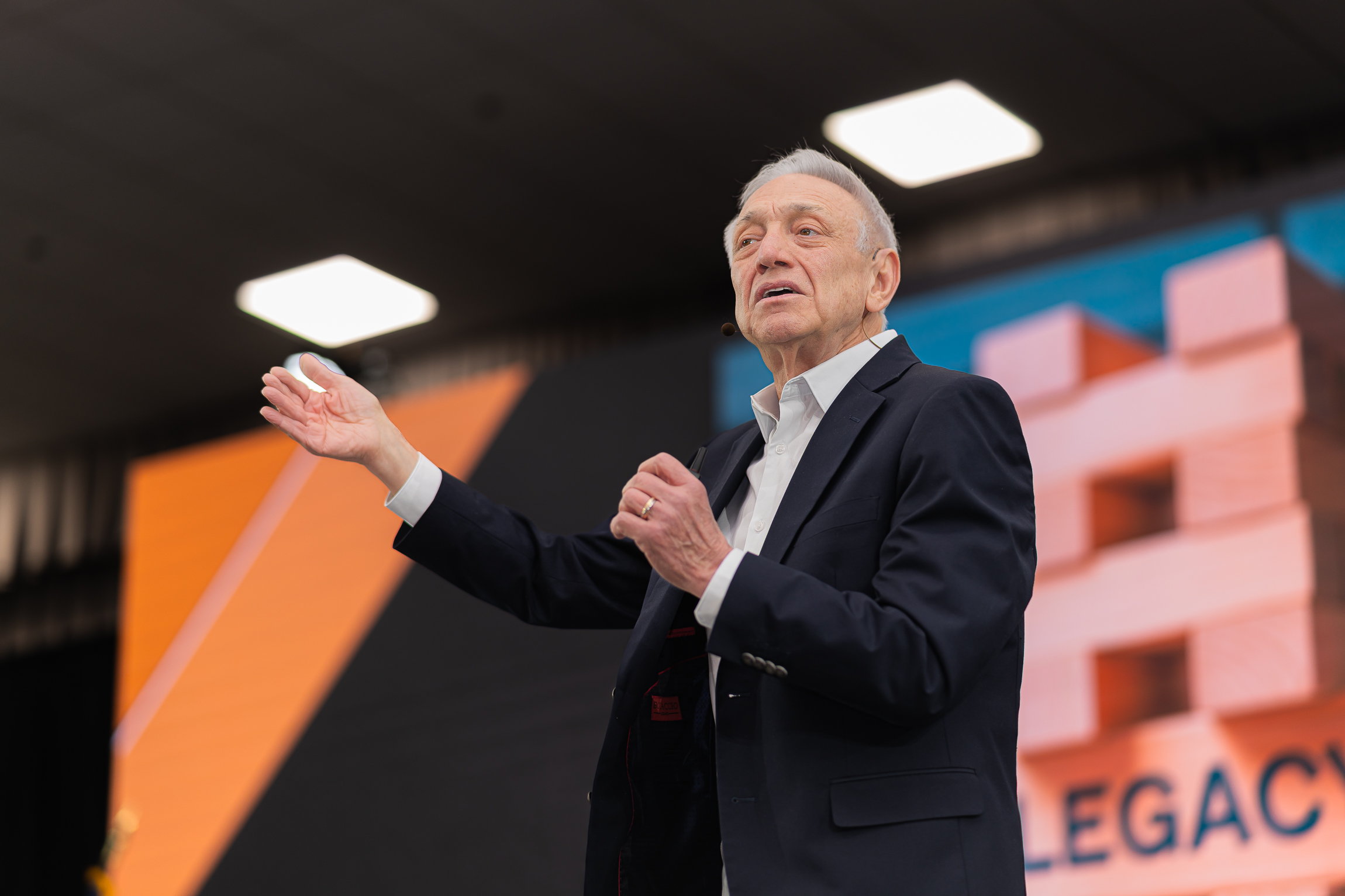 Prof. Anthony Portigliatti