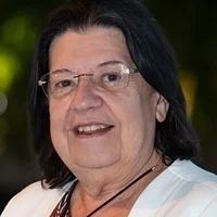 Teresinha Covas Lisboa