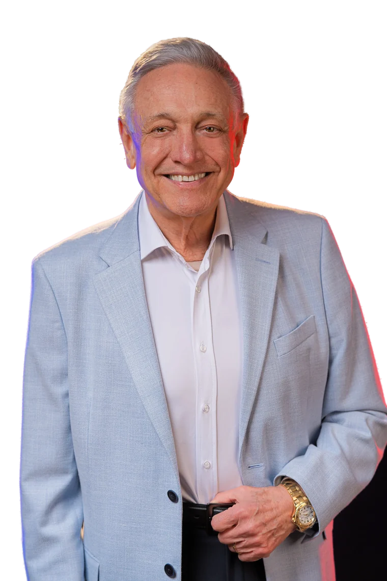 Prof. Anthony Portigliatti, Ph.D.