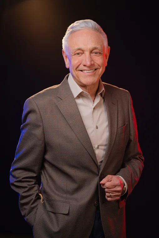 Prof. Anthony Portigliatti, Ph.D.