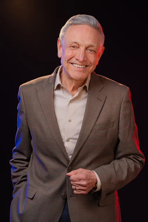 Prof. Anthony Portigliatti, Ph.D.