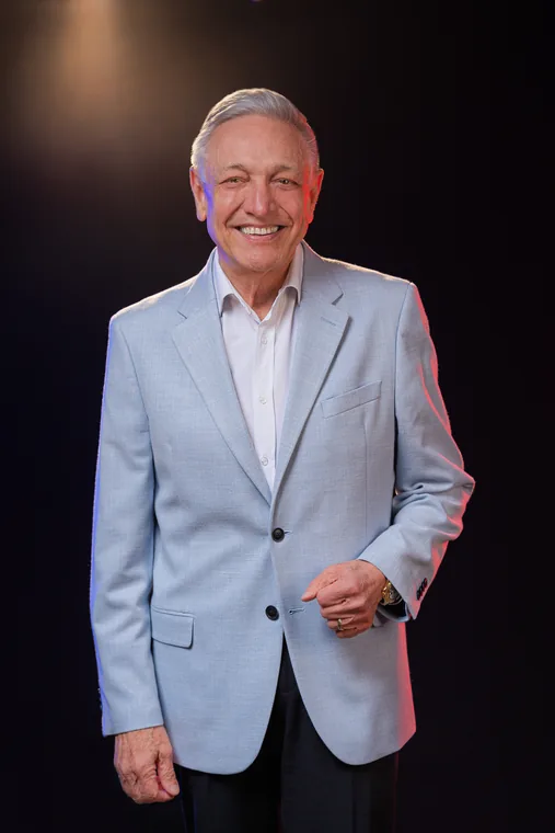 Prof. Anthony Portigliatti, Ph.D.