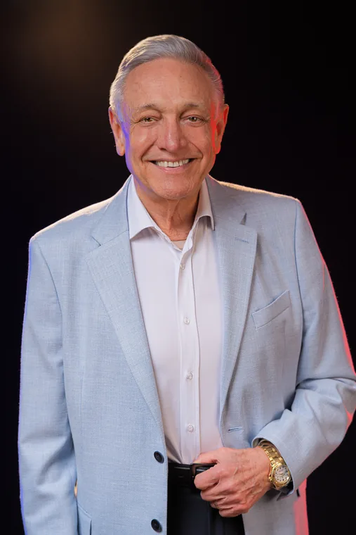 Prof. Anthony Portigliatti, Ph.D.